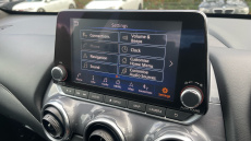 Nissan Juke 1.0 DiG-T 114 Tekna 5dr DCT Petrol Hatchback